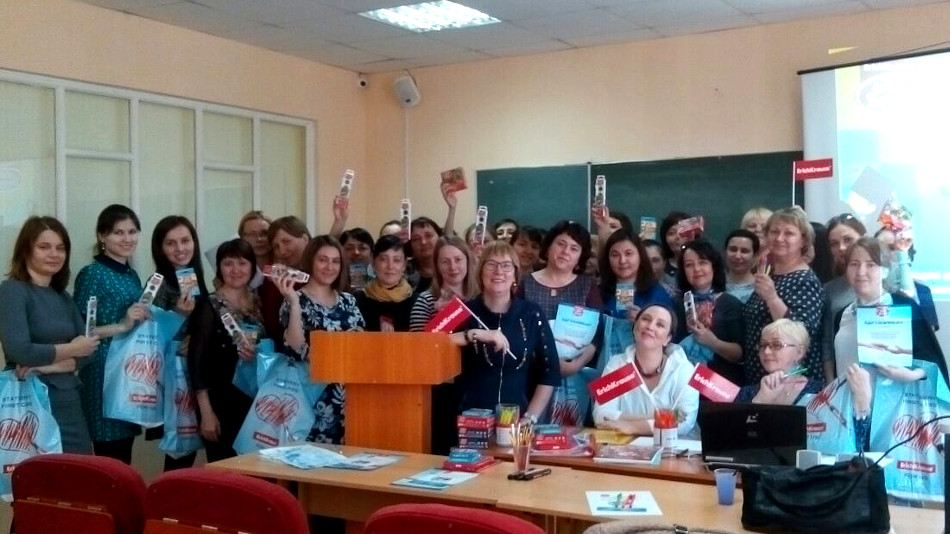 Новые открытия в педагогике Казани