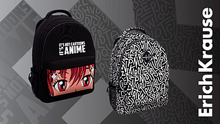 ������� EasyLine� 20L �� ErichKrause ������� ��!