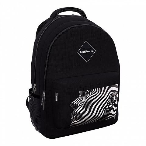 Рюкзаки EasyLine® 20L от ErichKrause уместят всё! Рюкзаки EasyLine® 20L от ErichKrause уместят всё!