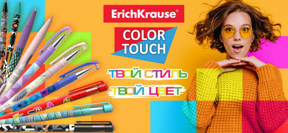  ,  ,  ColorTouch
